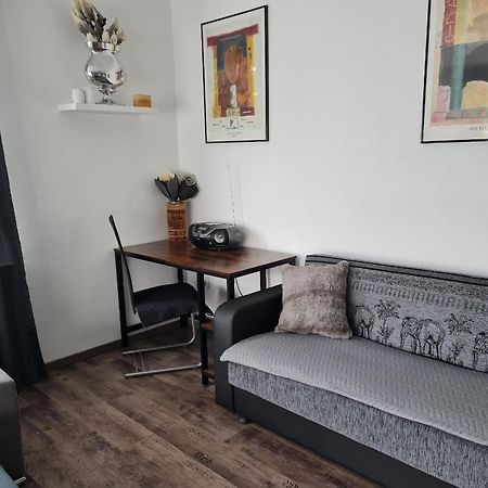 משדה Ferienwohnung Zum Hasen מראה חיצוני תמונה