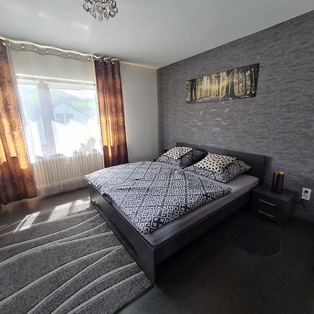 משדה Ferienwohnung Zum Hasen מראה חיצוני תמונה