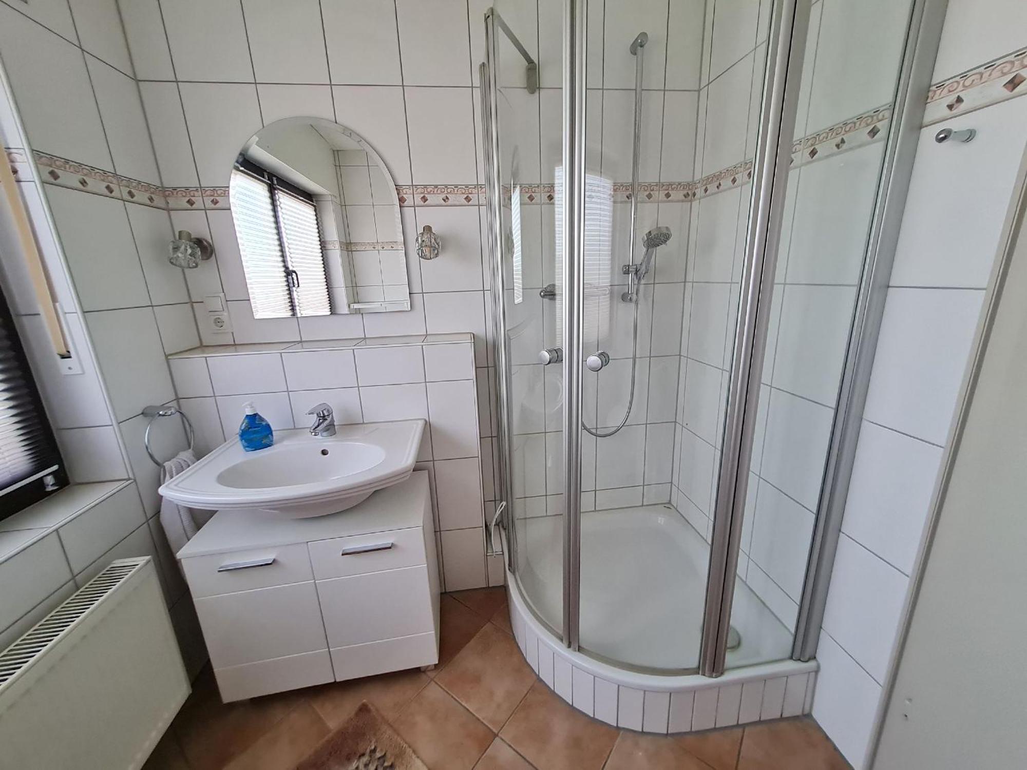 משדה Ferienwohnung Zum Hasen מראה חיצוני תמונה