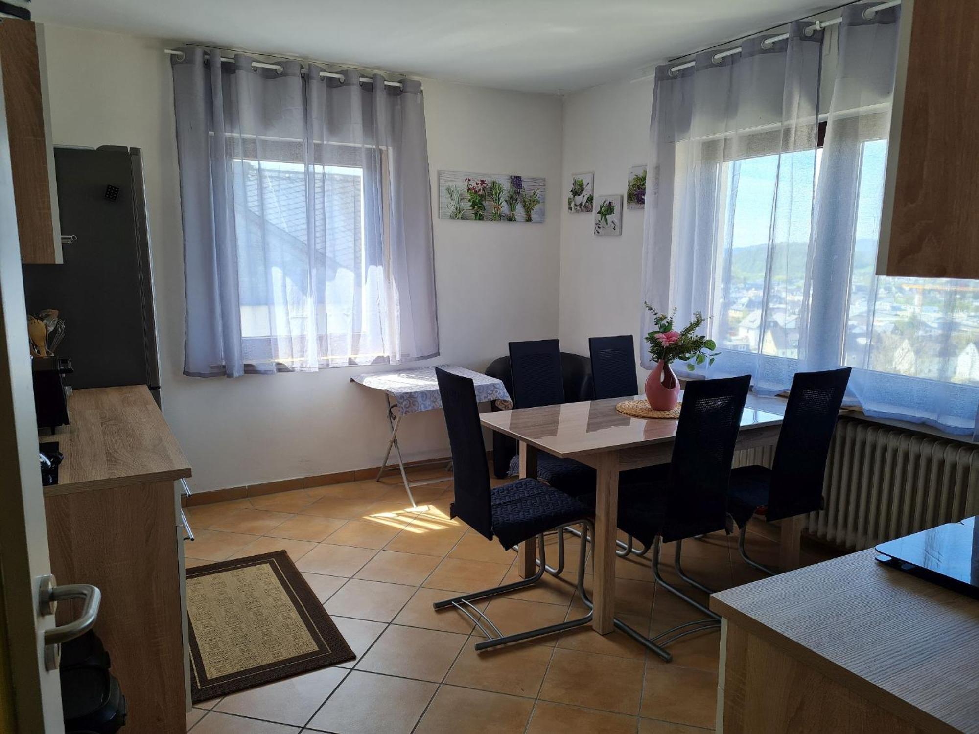 משדה Ferienwohnung Zum Hasen מראה חיצוני תמונה