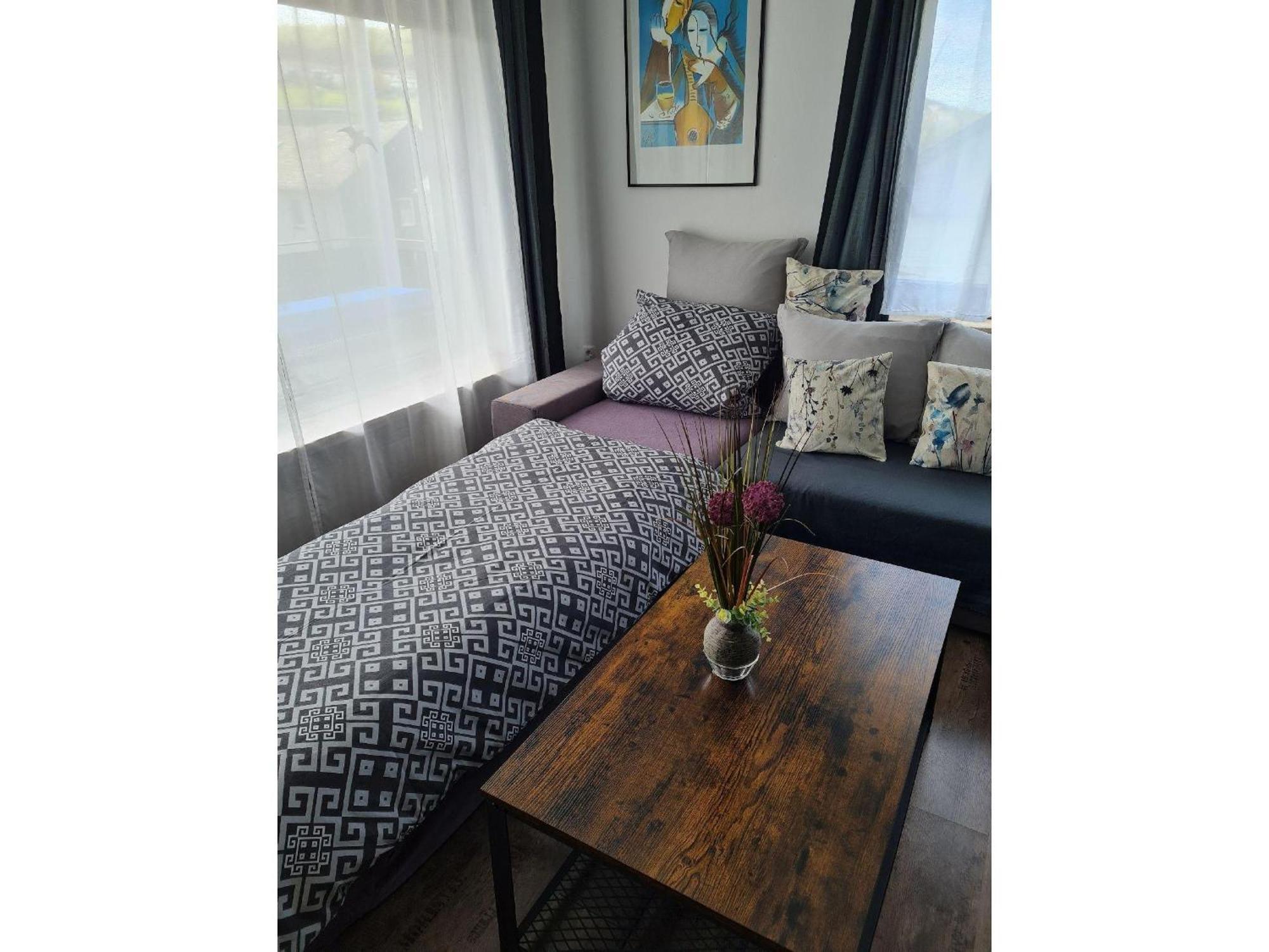 משדה Ferienwohnung Zum Hasen מראה חיצוני תמונה