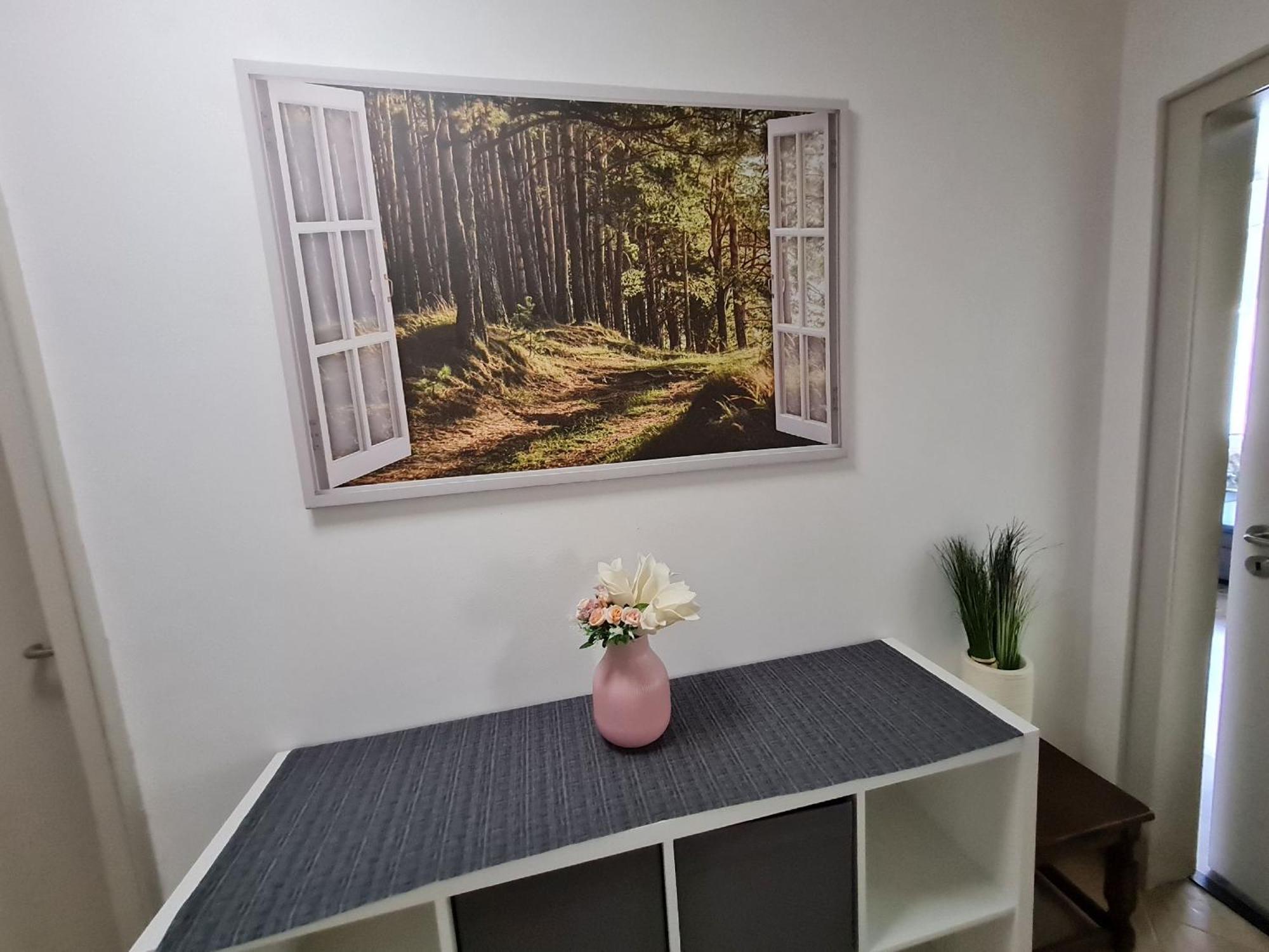 משדה Ferienwohnung Zum Hasen מראה חיצוני תמונה